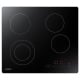 Samsung NZ24T4360RK