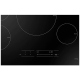 Samsung 30 inch Black Induction Cooktop (NZ30A3060UK)