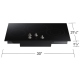 Samsung NZ30FG5332RKAA