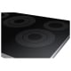 Samsung NZ30K6330RS Electric Cooktop