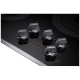 Samsung NZ36K6430RS Electric Cooktop
