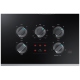 Samsung 36 inch Electric Cooktop (NZ36K6430RS)