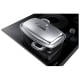 Samsung 36 inch Induction Cooktop (NZ36K7880UG)