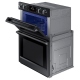 Samsung NQ70M7770DG 30 inch Speed Oven