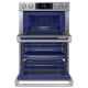 Samsung NQ70M7770DS 30 inch Wall Oven