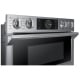 Samsung 30 inch Wall Oven (NQ70M7770DS)