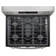 Samsung FX510BGS 30 inch Gas Range