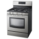 Samsung 30 inch Range (FX510BGS)