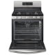 Samsung FX510BGS 30 inch Range