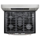 Samsung FX710BGS 30 inch Gas Range