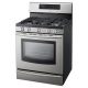 Samsung 30 inch Range (FX710BGS)