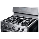 Samsung NX58F5700WS