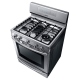 Samsung NX58F5700WS