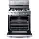 Samsung 30 inch Range (NX58F5700WS)