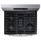 Samsung NX58H5600SS 30 inch Gas Range
