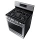 Samsung 30 inch Gas Range (NX58H5600SS)