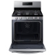 Samsung NX58H5600SS 30 inch Range