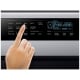Samsung 30 inch Gas Range (NX58M6650WS)