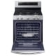Samsung 30 inch Range (NX58M6650WS)