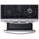 Samsung NX58M6650WS
