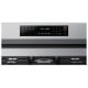 Samsung NX60A6711SS Gas Range