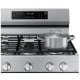 Samsung NX60A6711SS 30 inch Gas Range