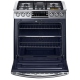 Samsung Chef Collection 30 inch Range (NY58J9850WS)