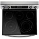 Samsung FE710DRS 30 inch Electric Range
