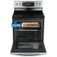 Samsung 30 inch Stainless Steel Electric Range (FE710DRS)