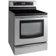 Samsung FE-N300WX Electric Range