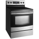 Samsung FE-R300SX Electric Range