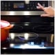 Samsung 30 inch Stainless Steel Electric Range (FTQ307NWGX)