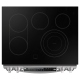 Cuisinière électrique Samsung NE58H9950WS 30 pouce