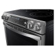 Cuisinière électrique Samsung NE58H9950WS