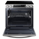 Cuisinière électrique Samsung 30 pouce (NE58H9950WS)