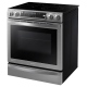 Cuisinière Samsung 30 pouce (NE58H9950WS)
