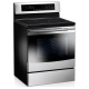 Samsung NE595N0PBSR 30 inch Electric Range