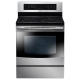 Samsung 30 inch Stainless Steel Electric Range (NE595N0PBSR)