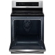 Samsung NE595N0PBSR Electric Range
