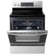 Samsung NE595R1ABSR 30 inch Range