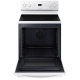 Samsung NE59J3420SW 30 inch Range