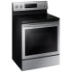 Samsung 30 inch Stainless Steel Electric Range (NE59J7630SS)