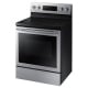 Samsung NE59J7630SS Electric Range