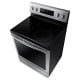 Samsung 30 inch Electric Range (NE59J7630SS)