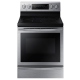 Samsung NE59J7750WS Electric Range