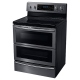 Samsung NE59J7850WG 30 inch Electric Range