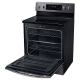 Samsung NE59J7850WG Electric Range