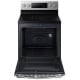 Samsung 30 inch Stainless Steel Electric Range (NE59J7850WS)