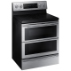 Samsung NE59J7850WS 30 inch Range