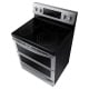Samsung NE59J7850WS 30 inch Electric Range